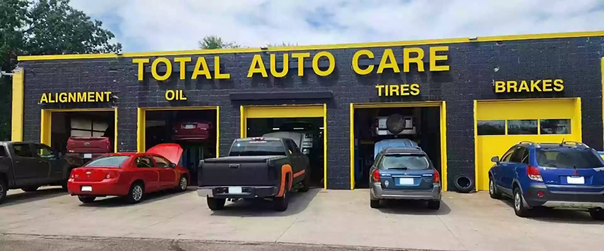 Total Auto Care