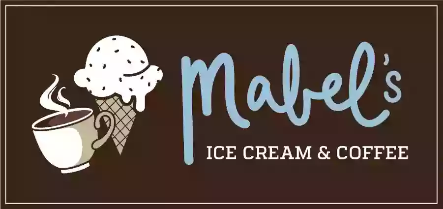 Mabel's Ice Cream and Coffee Shop