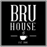 Bru House Coffee Shop & Drive Thru