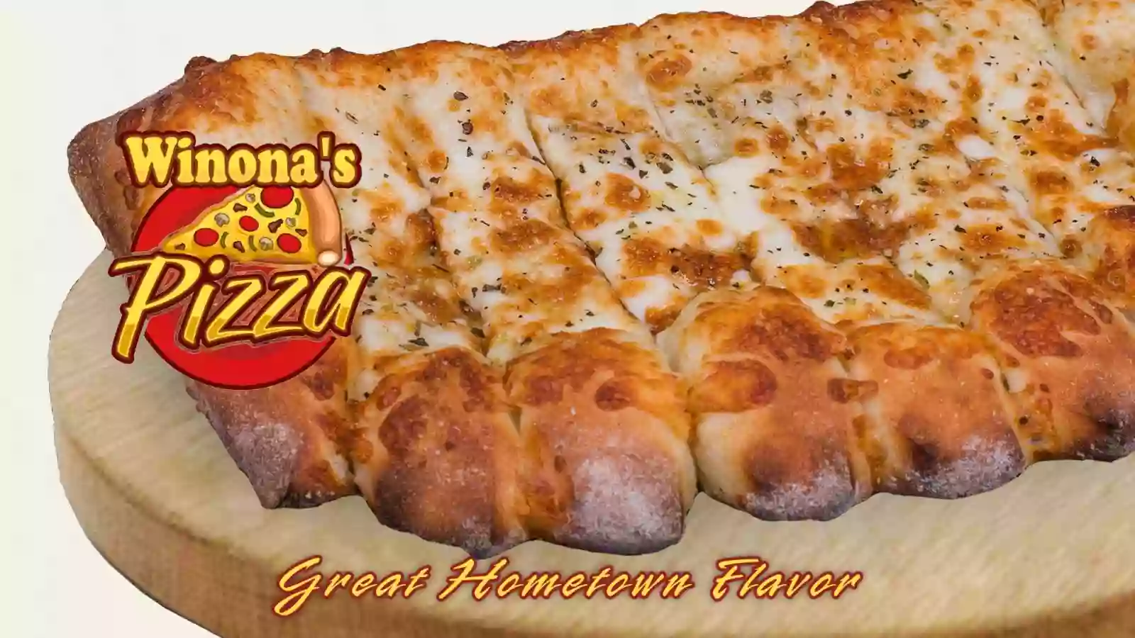 Winona's Pizza