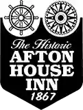 Afton House Inn, Historic