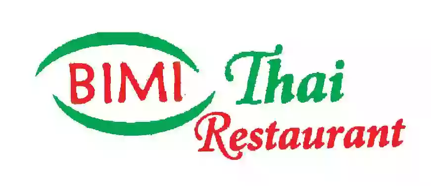 Bimi Thai Restaurant