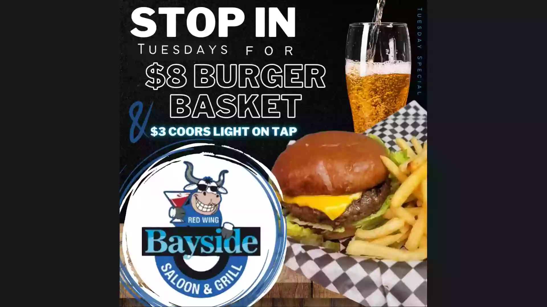 Bayside Saloon & Grill