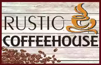 Rustic Coffeehouse
