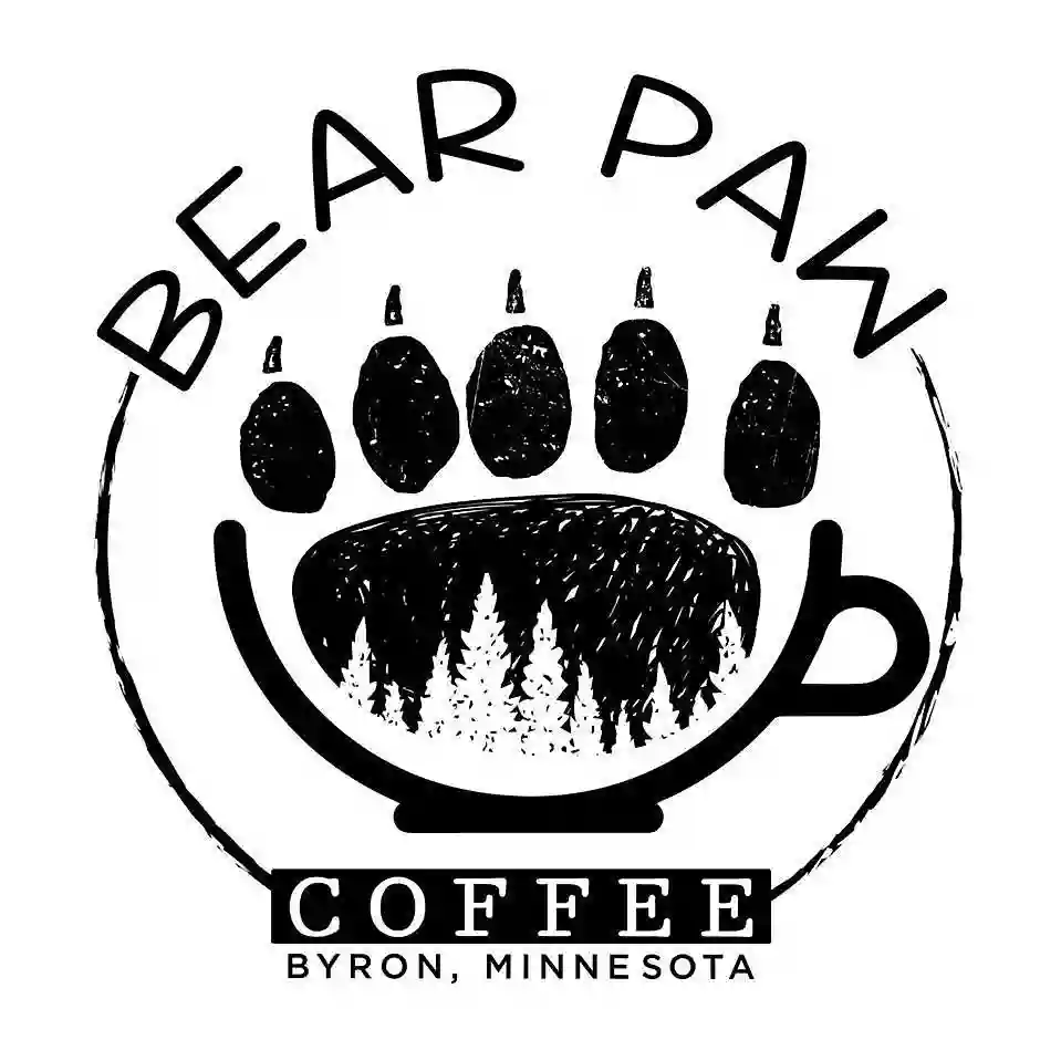 Bear Paw Coffee