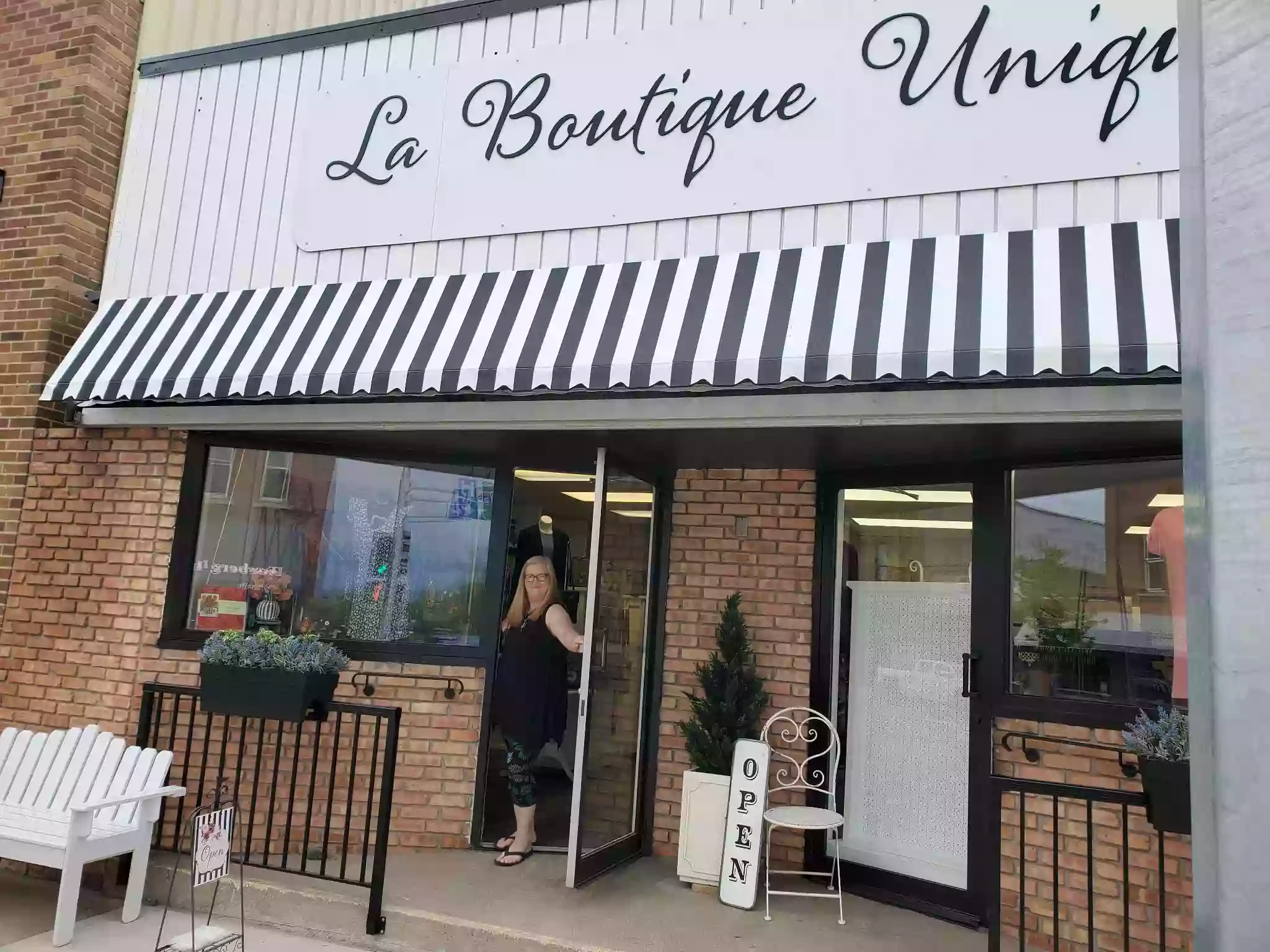 La Boutique Unique