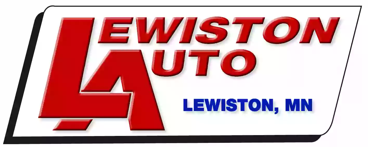 Service & Parts Center - Lewiston Auto