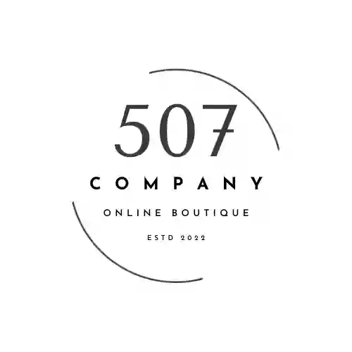 507.co Online Boutique