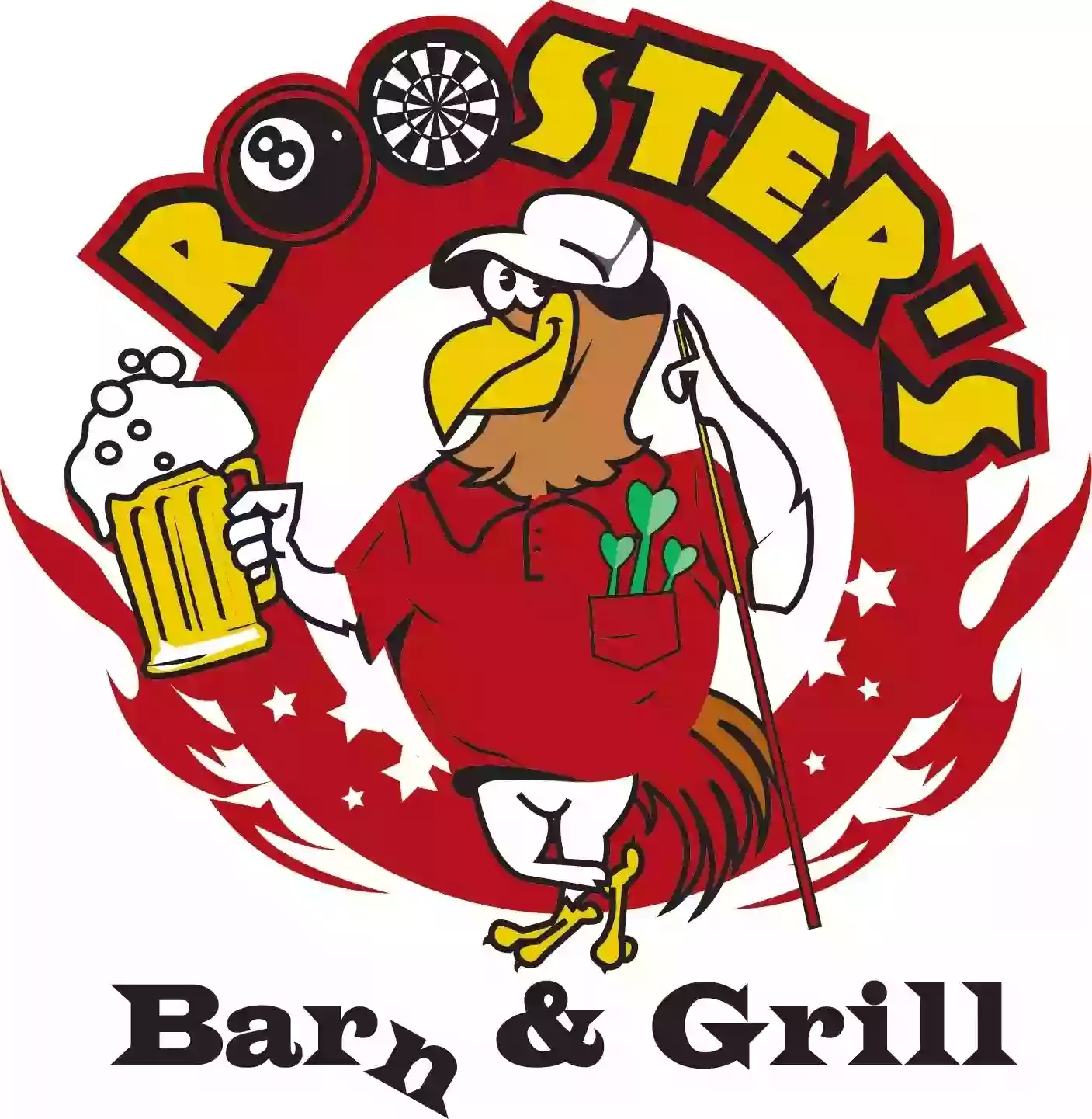 Rooster's Barn & Grill