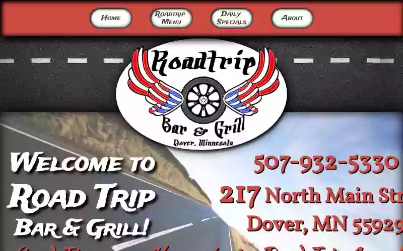 Road Trip Bar & Grill