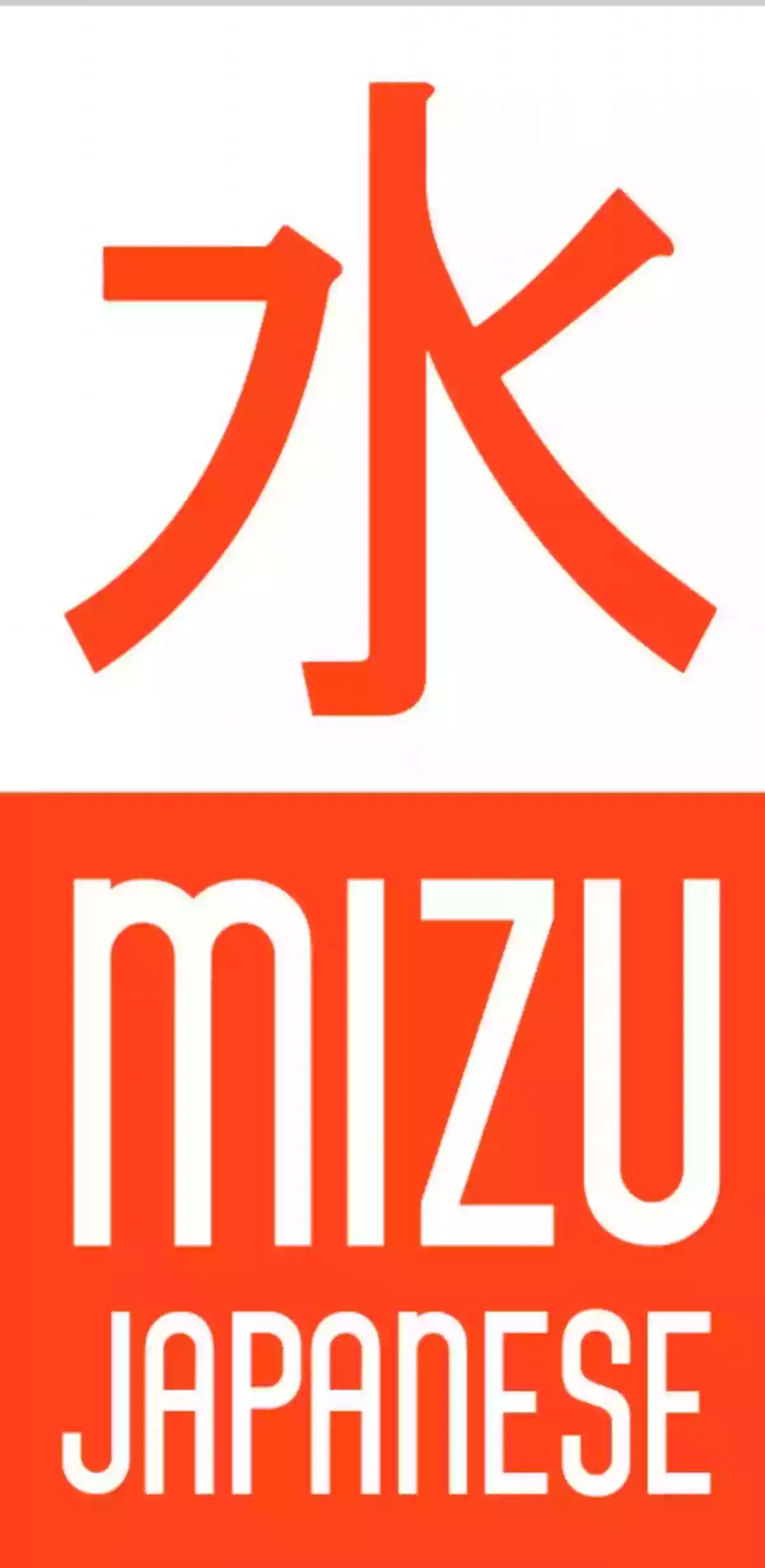 Mizu Japanese