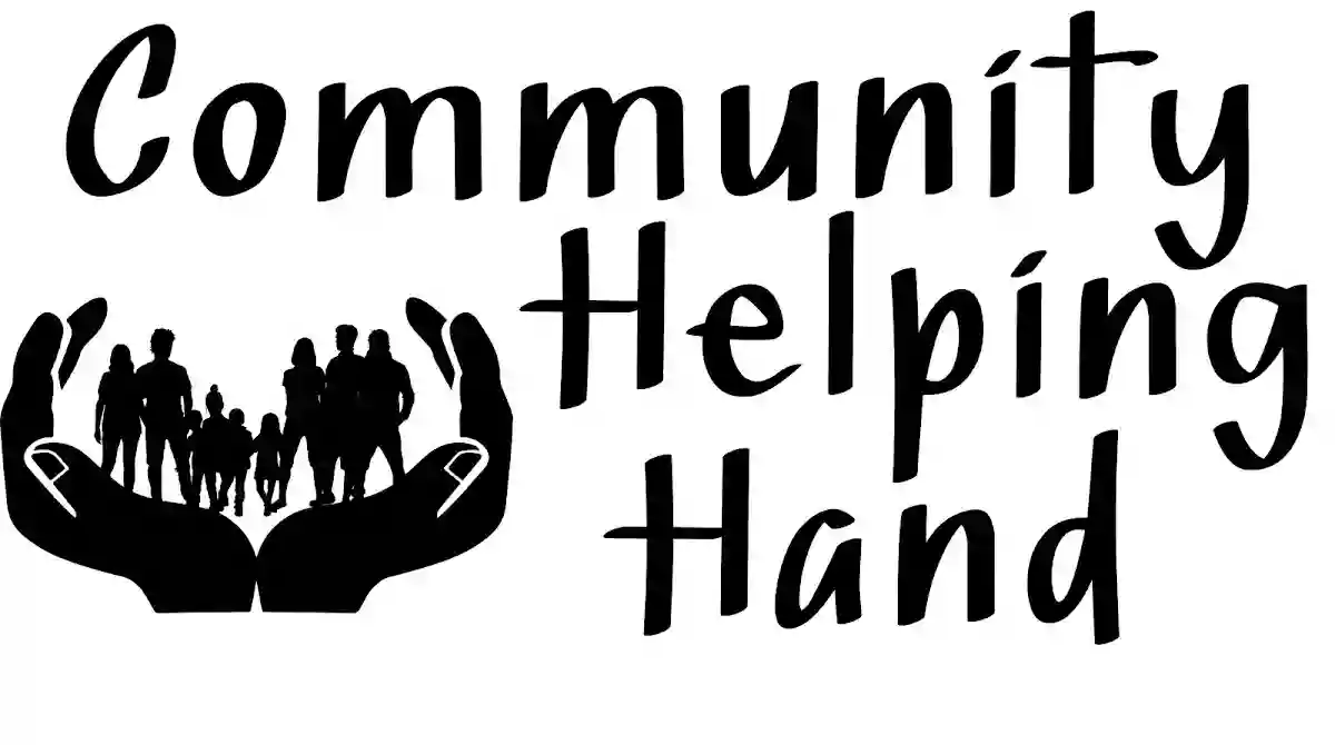 Community Helping Hand Food Shelf