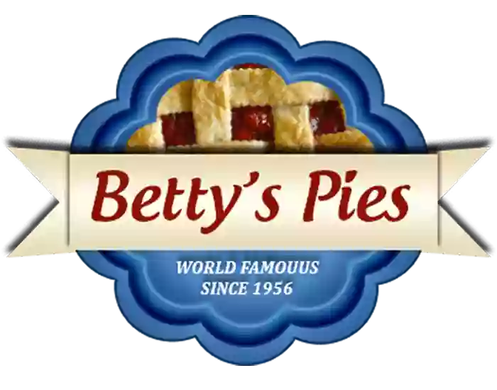 Betty's Pies