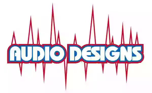 Audio Designs