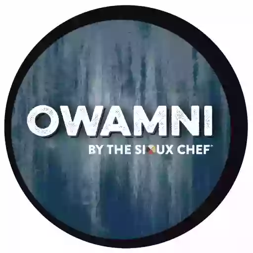 Owamni by The Sioux Chef