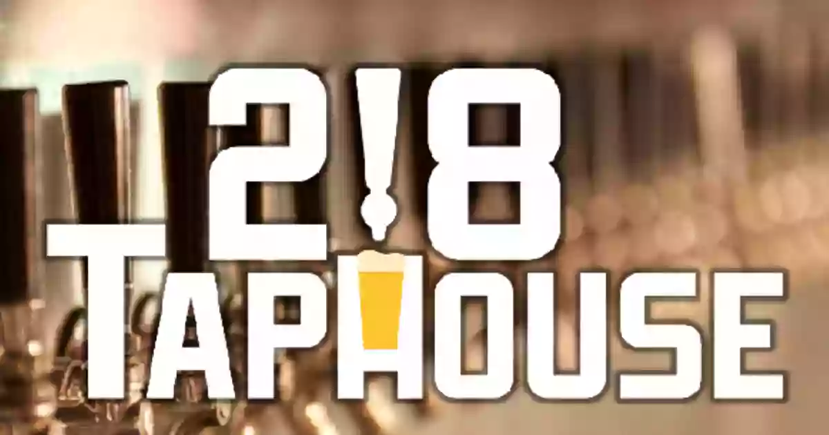218 Taphouse