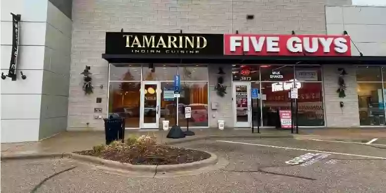 Tamarind Indian Cuisine