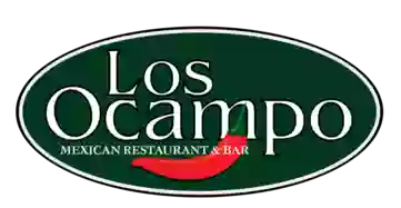 Los Ocampo Restaurant & Bar