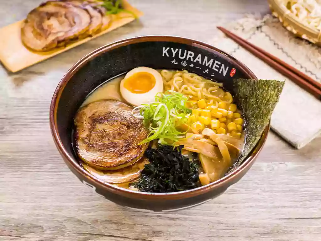 Kyuramen - Eagan