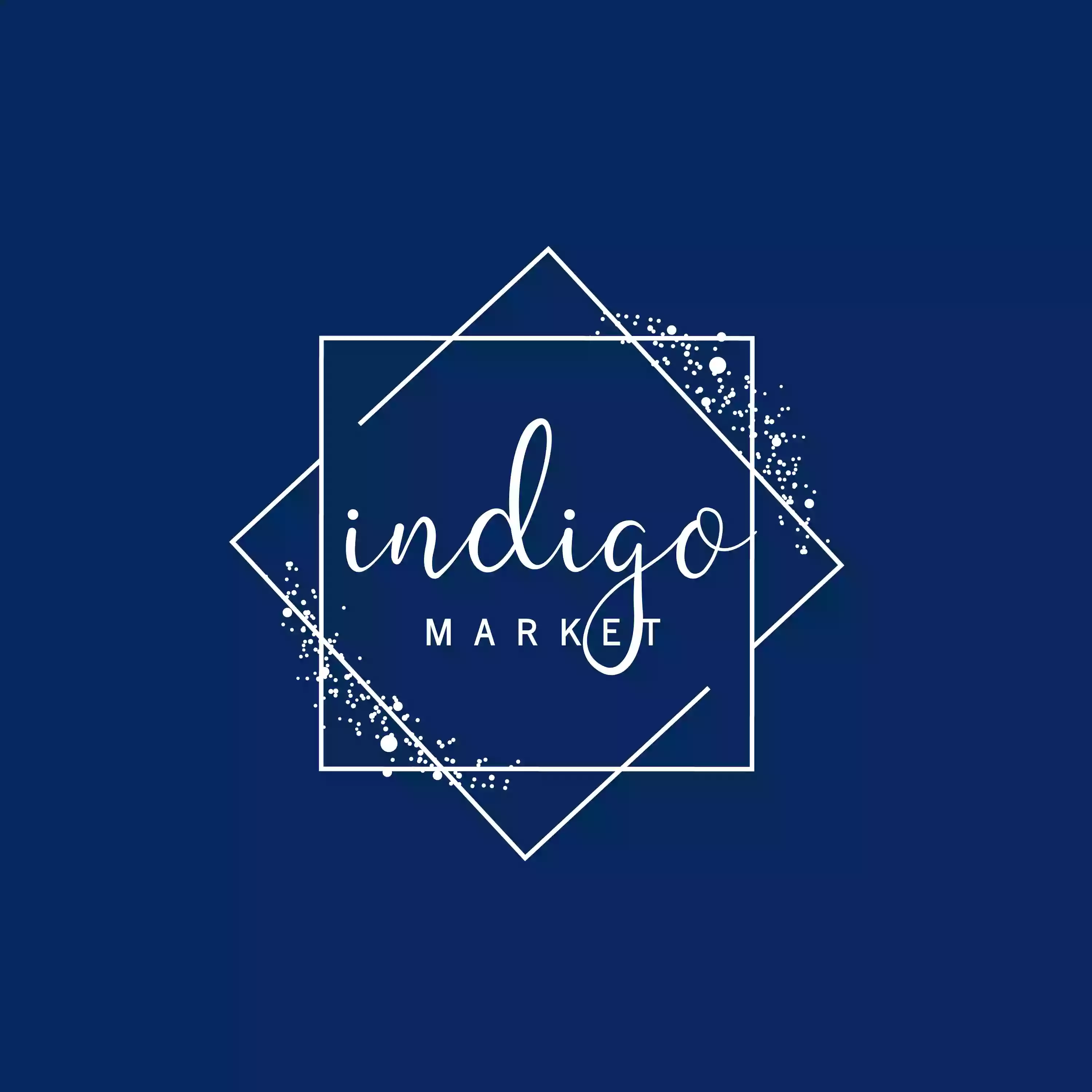 Indigo Market