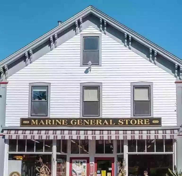 Marine General Store