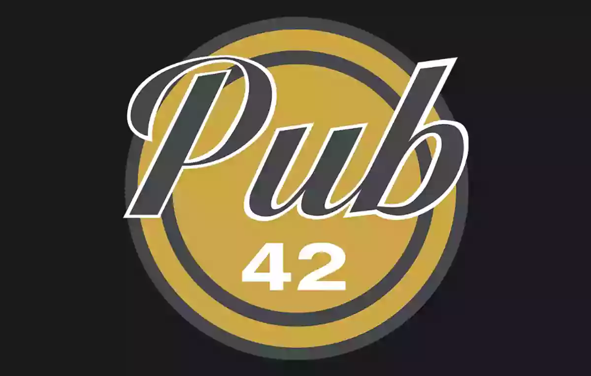 Pub 42