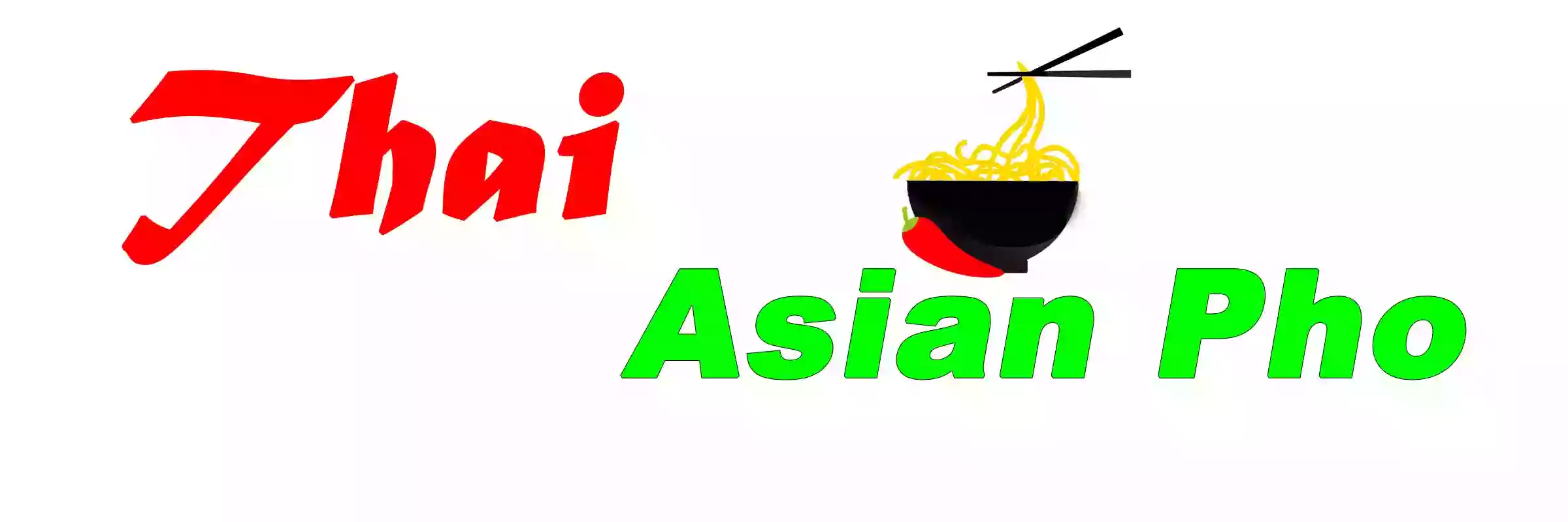 Thai Asian Pho