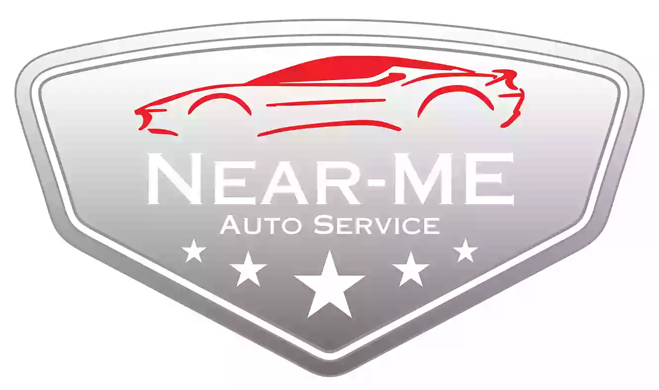 Near-ME Auto Service