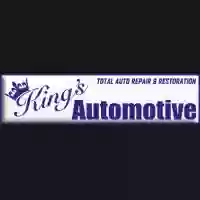 King's Automotive LLC