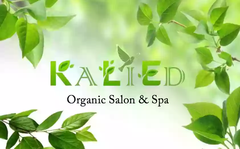 Kalied Natural Salon & Spa