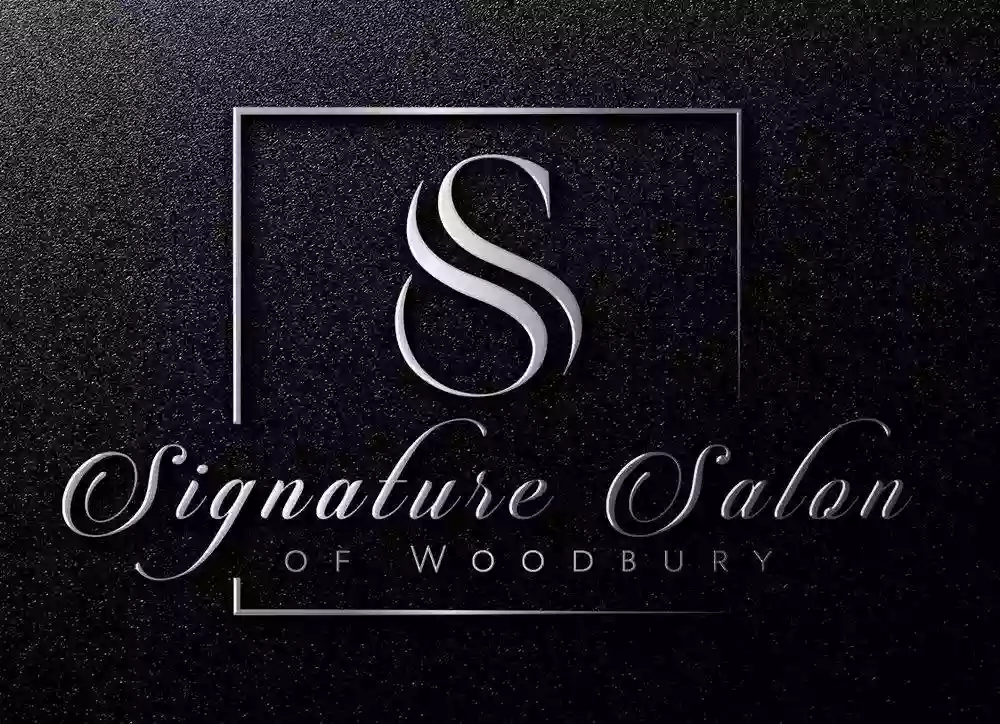 Signature Salon Of Woodbury