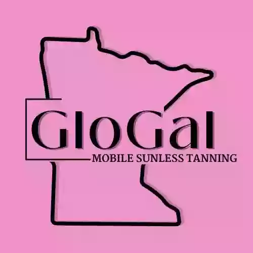 GloGal Mobile Sunless Tanning