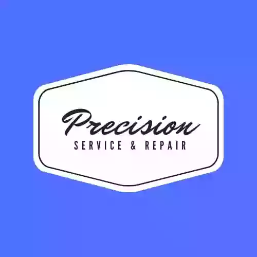 Precision Service & Repair