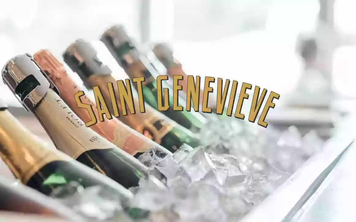 Saint Genevieve