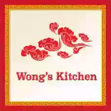 Wong's Kitchen