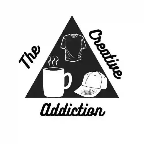 The Creative Addiction