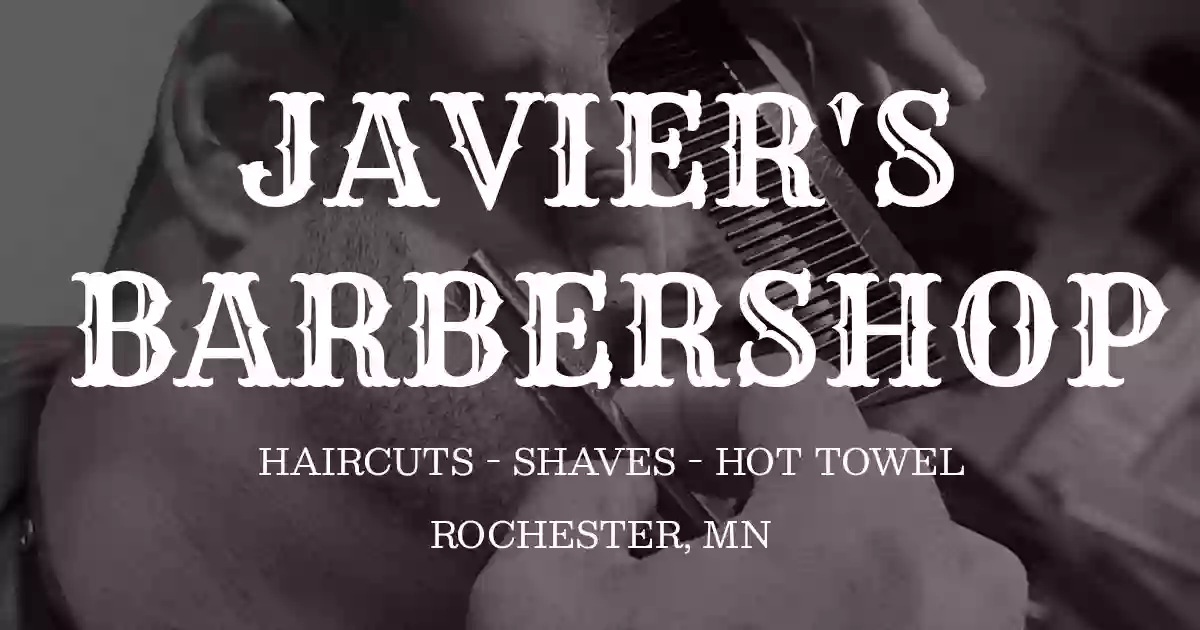 Javiers Barbershop