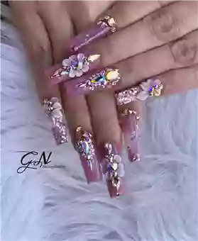 Nails And Beauty By Gabby