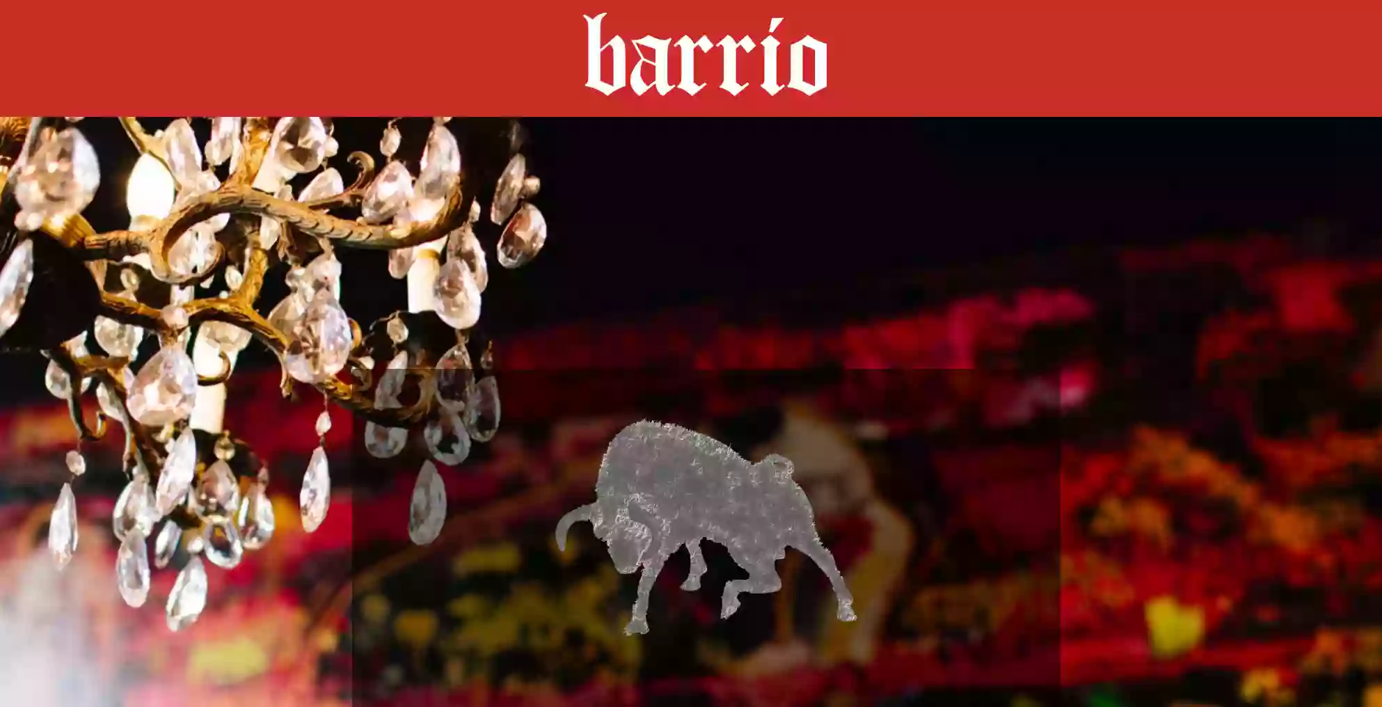 Barrio