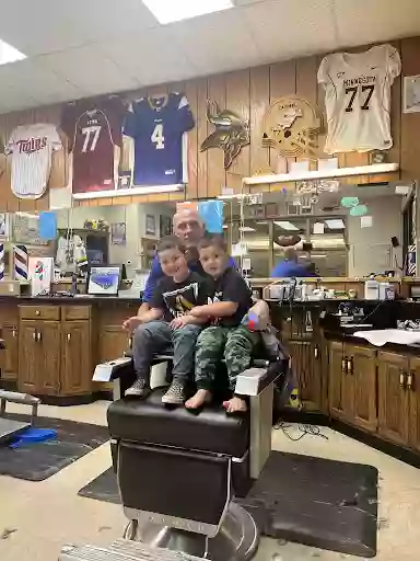 Downtown Barbers