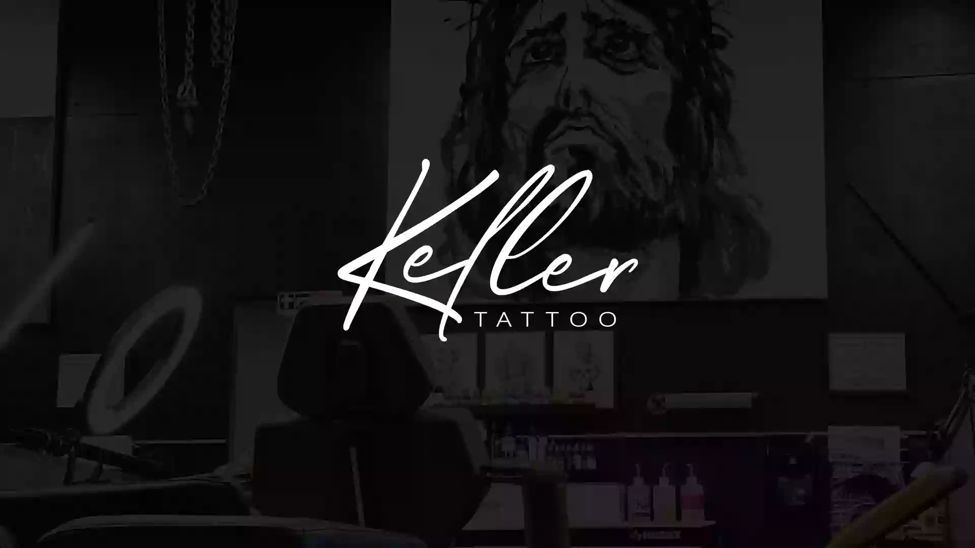 Keller Tattoo
