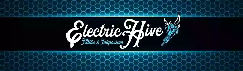 Electric Hive Tattoo and Inkporium