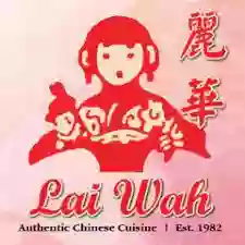 Laiwah Chinese restaurant