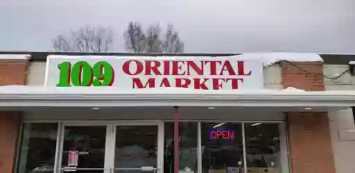 109 Oriental Market