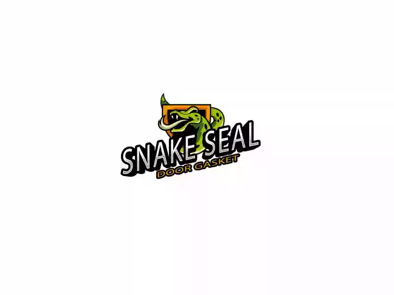 Snake Seal Door Gasketing