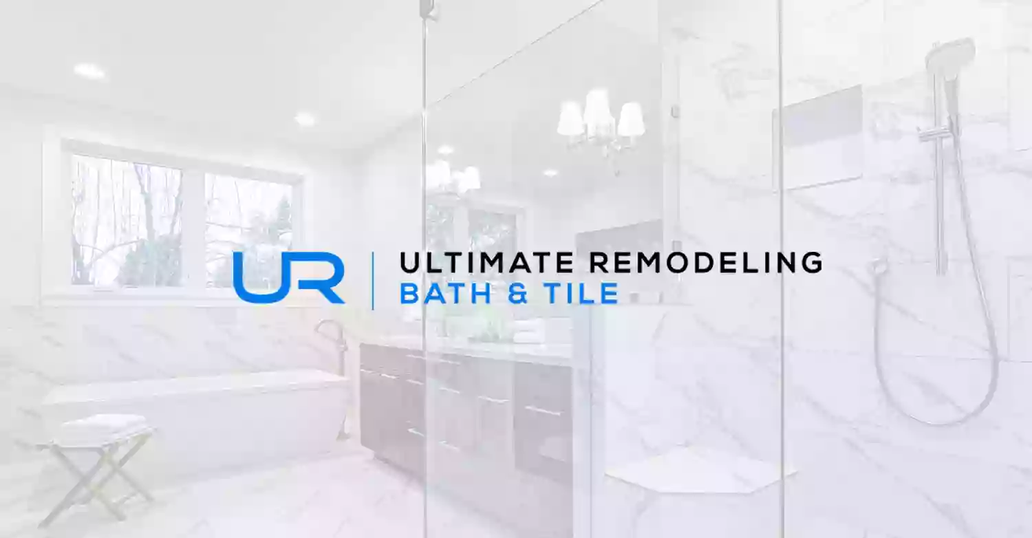 Ultimate Remodeling Bath & Tile