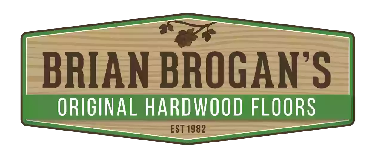 Brian Brogan's Original Hardwood