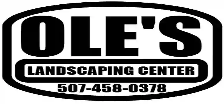 Ole's Landscaping Center
