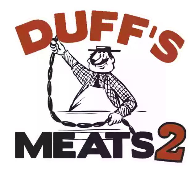 Duff's Meats 2