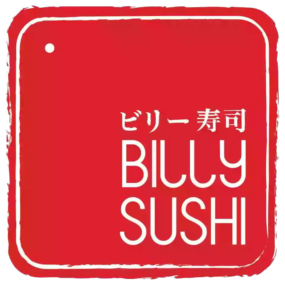 Billy Sushi ビリー寿司